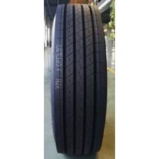 295/80 R22.5 Maxell Super HA1, рулевая